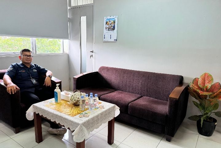 BRI Tanjungbalai Tegaskan Komitmen Berikan Layanan yang Aman dan Cegah Penipuan Tindak Kejahatan Perbankan