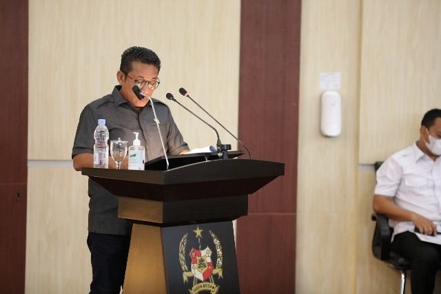 FPAN Catat Pendapatan Pajak Daerah 2023 Tak Tercapai