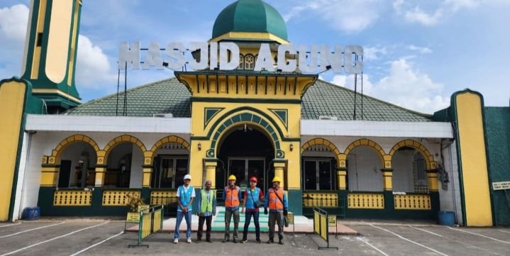 2.994 Petugas PLN Siap Amankan Pasokan Listrik