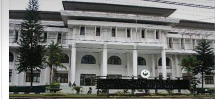 SNBT 2024 Diumumkan , 4.882 Orang Lulus Masuk Unimed