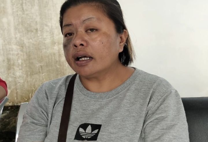 Seorang Siswi Telan Racun dan Kini Sedang Dirawat di RSUD Porsea