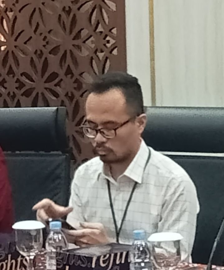 2.399 Pelari Sudah Mendaftar Peserta di Lomba Medan Run 2024