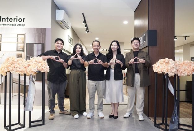 Terbaru di Jawa Timur: Dekoruma Hadirkan Concept Store Terluas dan Terlengkap dengan Koleksi Furnitur dan Custom Interior Bergaya Modern Elegan