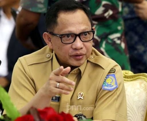 Mendagri: Pj Kepala Daerah Maju Pilkada Harus Mundur dari ASN