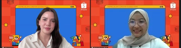 Kisah Sukses Alice Norin dan Nella&rsquo;s Style Manfaatkan Shopee Live Untuk Perkuat Potensi Bisnis dan Raih Keuntungan Maksimal