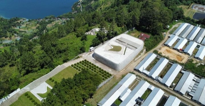 Ternak Babi PT Allegrindo Cuma Kantongi Izin UKL-UPL Bukan AMDAL, JAGA MARWAH: Perusak Lingkungan