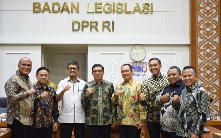 Di Usia ke 24, KPPU Usulkan Amandemen Persaingan Usaha Segera Dibahas di DPR