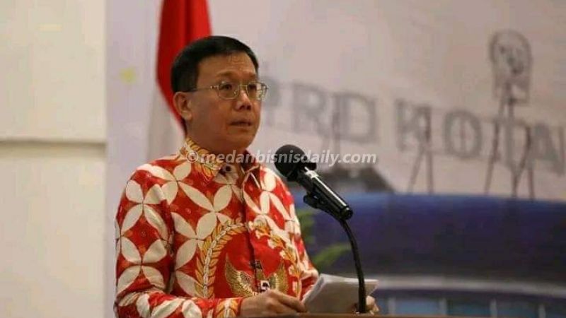 PDIP Umumkan Hasil Survei 18 Balon Wali Kota/Wakil Pilkada Medan 2024 Pekan Depan