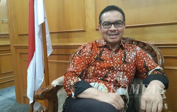 Kepala BKKBN Hasto Wardoyo : Puncak Bonus Demografi di Indonesia sudah Terlewati, Mari Kita Memanfaatkan Waktu yang Tersisa