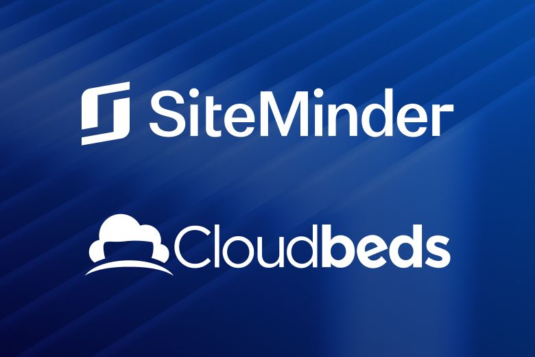 SiteMinder Canangkan Kemitraan Dengan Cloudbeds