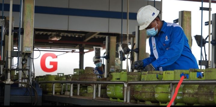 Pertamina Patra Niaga Regional Sumbagut Jamin Stok LPG Aman di Sumatera Utara