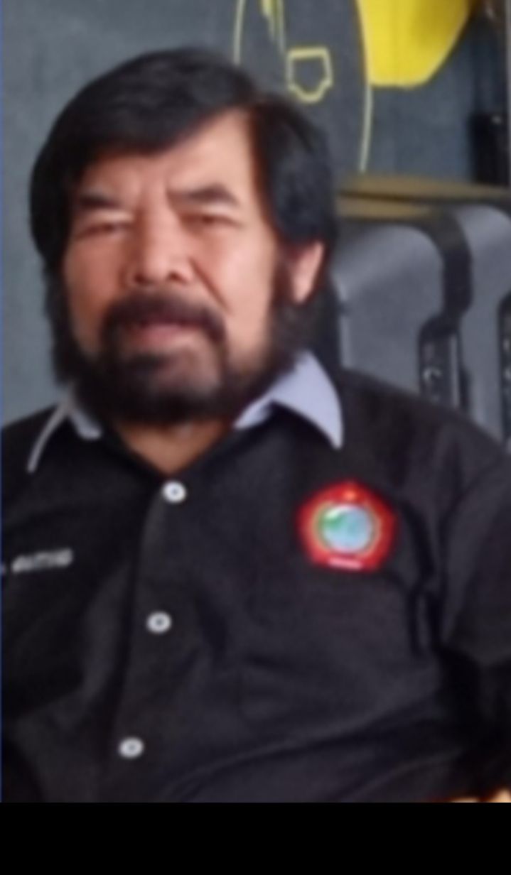 H. Serta Ginting : Dukung Kapolres Siantar Melakukan Penegakan Hukum Terhadap Aset Negara PTPN IV Kebun Bangun Siantar