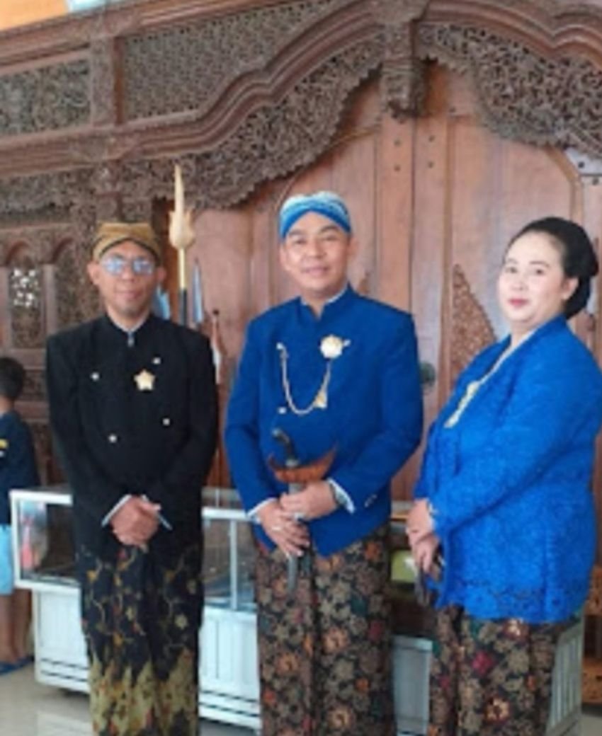 WEJANGAN SUNAN PAKU BUWANA IV