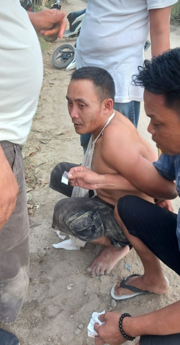 Polres Simalungun Berhasil Ungkap Kasus Narkoba