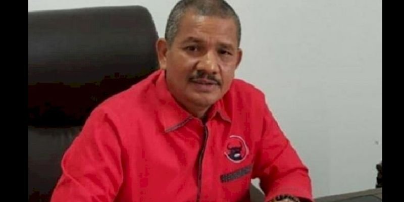 PDIP Sodorkan 11 Calon Kepala Daerah Kab/Kota, Sah Cakada Darma Wijaya dan Adlin Lanjutkan, Ini Kata Sekretarsi PDIP Sumut Sutarto