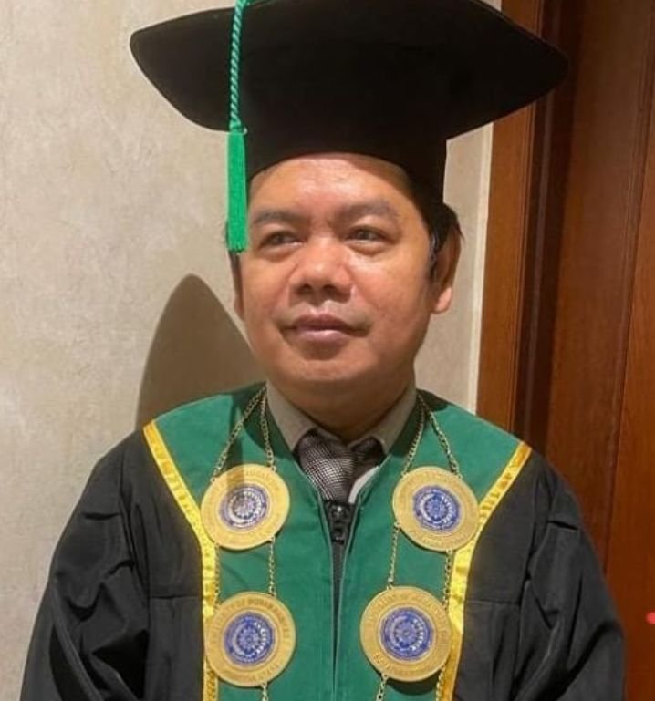 Dr Alpi Sahari: Polda Sumut Bekerja Profesional dan Ilmiah Ungkap Kasus Kebakaran Rumah Wartawan di Karo