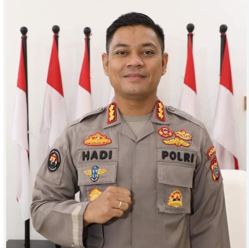 Ini Peran Tersangka Baru Pembakaran Rumah Wartawan
