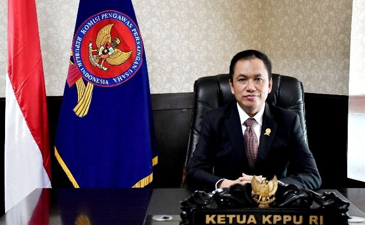 Ketua KPPU : Jaringan Gas Kota Solusi Pengganti Subsidi LPG 830 Triliun