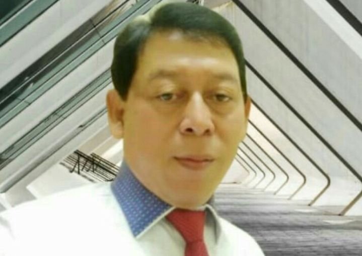 Dekan FEB UISU Dr. Supriadi: El Adrian Shah Tokoh Pemuda  Mampu Lanjutakan Program Pembangunan Kota Medan
