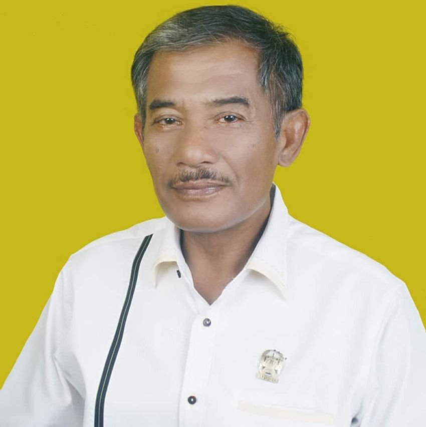 Mantan Anggota DPRD Medan Nilai Sosok Rahudman Harahap Beririsan dengan Nawacita PDIP