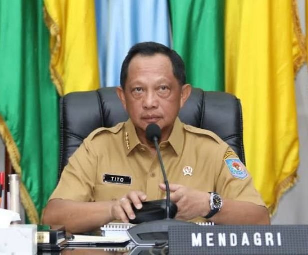 Mendagri : Pj Kepala Daerah yang Maju Pilkada Lapor Sebelum 17 Juli