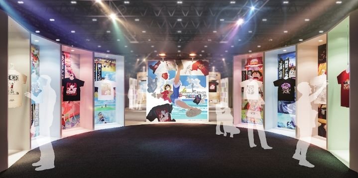 Sambut Anniversary ke-25 Anime ONE PIECE, Berikut 4 Keseruan yang Bisa Kamu Ikuti