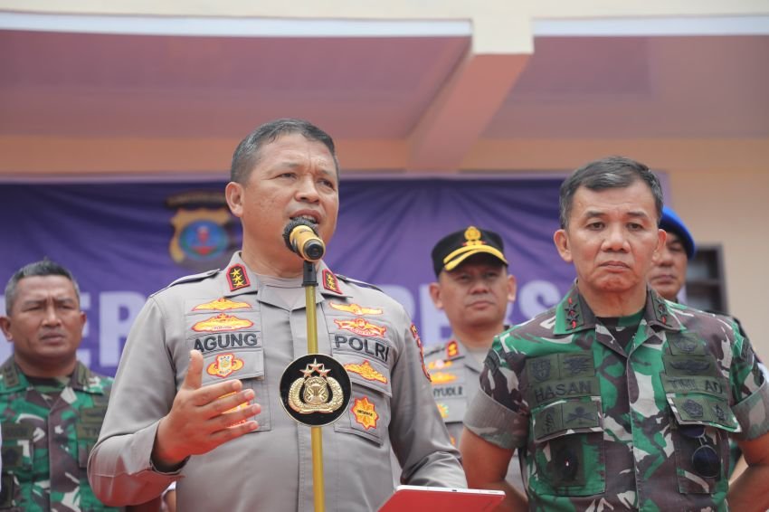 Inilah SCI, Metode Digunakan Polda Sumut Ungkap Pelaku Pembakaran Rumah Sempurna Pasaribu
