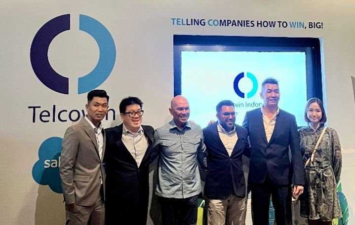 Telcowin Hadirkan Solusi Customer Relationship Management untuk Tingkatkan Kinerja Bisnis dan Loyalitas Pelanggan