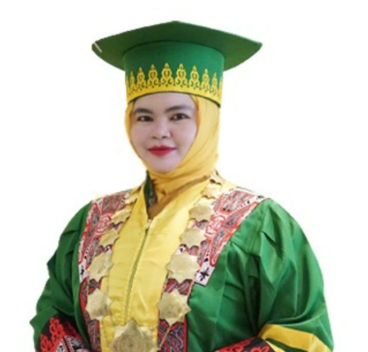 6 Penerima LPDP Raih Guru Besar di Usia Muda, Satu Diantaranya Guru Besar Perempuan