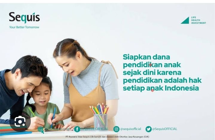 Apa kata Financial Planner Sequistentang Mempersiapkan Dana Pendidikan?
