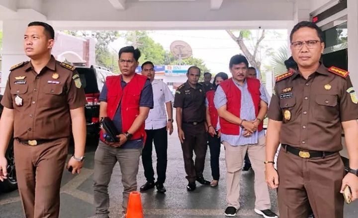 Kasus Korupsi Pembangunan IPAL Domestik di Padangsidimpuan, JPU Ajukan Banding