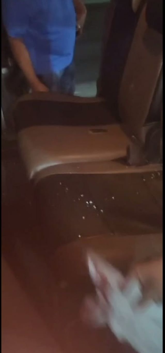 Pencurian Modus Pecah Kaca Mobil di Sergai Kerap Beraksi di Cafe