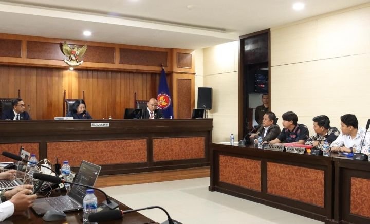 Google Sampaikan Tanggapan Atas Laporan Dugaan Pelanggaran