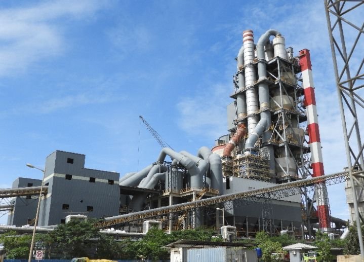 Semen Merah Putih Kembali Raih Penghargaan Internasional WCA “Climate Action” Award 2024.