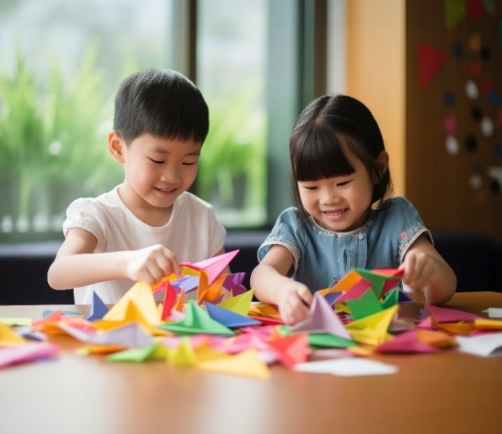 Anak Indonesia Harus Bersekolah Demi Raih Hari Esok yang Lebih Baik