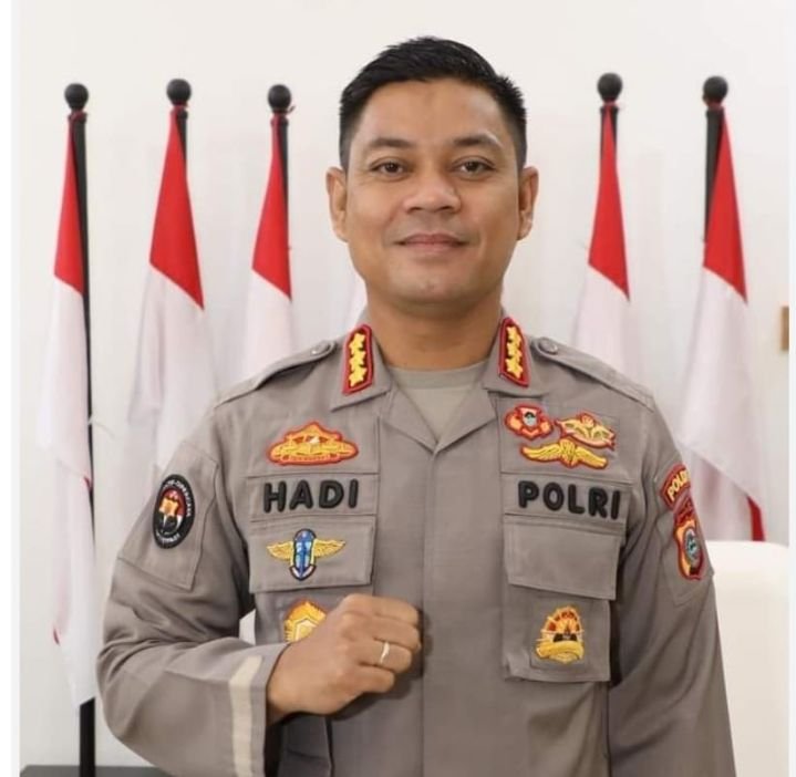 Ini Peran Tersangka Baru Pembakaran Rumah Wartawan