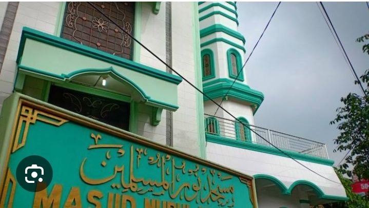 Mari Kita Ramaikan dan Sukseskan Gebyar Semarak Muharram 1446 Hijriyah di Mesjid Nurul Muslimin Medan Baru