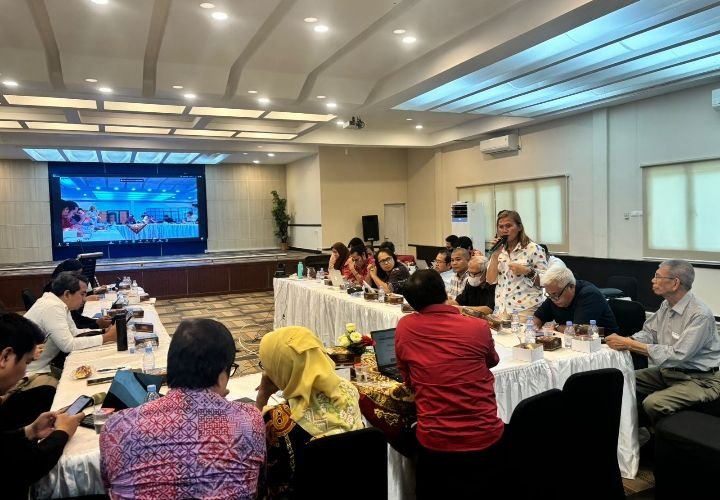 Ketua SMSI Sumut Minta Negara Harus Hadir Dukung Eksosistem Media Lokal
