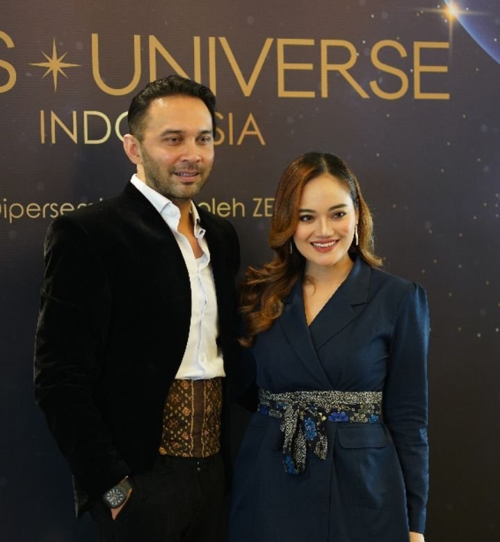 Memperkenalkan Nasional Direktor Baru: Miss Universe Indonesia Menuju Era Transparansi dan Inovasi Digital