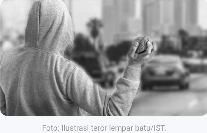 Pasca Terungkapnya Tersangka Pembakaran Rumah Wartawan di Pancur Batu, Seng Rumah Korban Tiap Malam Dilempar Batu