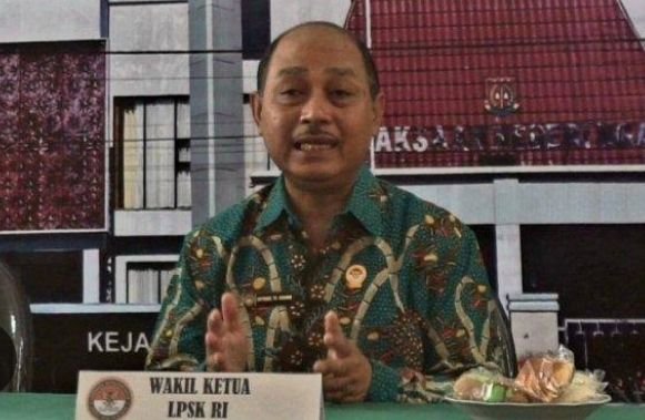 Jelang Vonis Mantan Bupati Langkat, LPSK Berharap Restitusi Korban Diputus Maksimal
