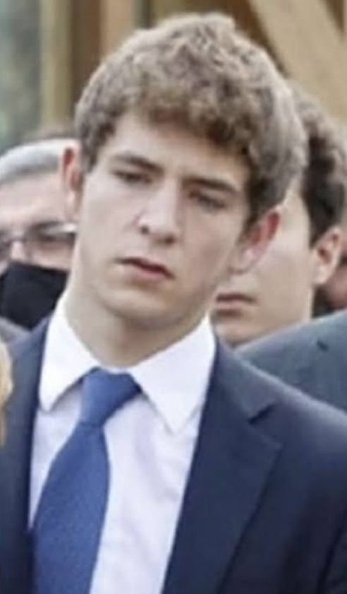 Clemente Del Vecchio, Miliarder Termuda di Dunia Punya Kekayaan Rp 75 Triliun