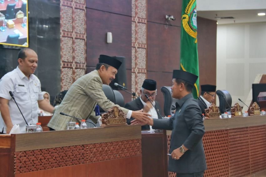 Sekdaprov sebut Aksesibilitas Pelayanan Rumah Sakit Sumut Membaik