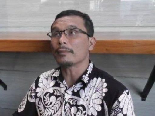 Bawaslu Sumut Terima 40 Laporan Sejak 25 Juni Sampai 17 Juli 202 dari Bawaslu Tapsel