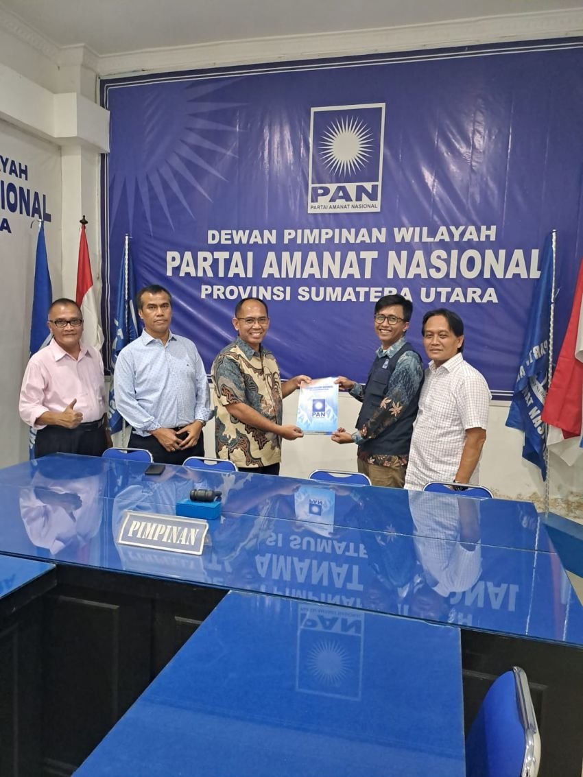 Brigjen TNI Godman Siagian Layak Jadi Walikota Medan