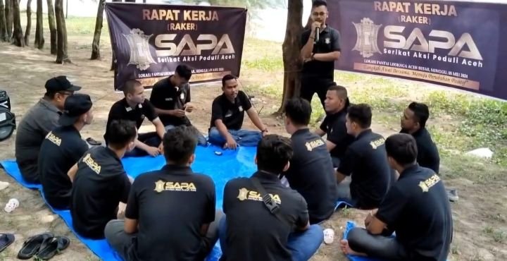 Instansi Vertikal Kuasai APBA Rp44 Miliar, SAPA Minta Dialihkan ke Masyarakat