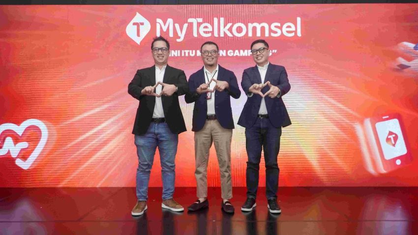 Telkomsel Luncurkan Aplikasi &lsquo;MyTelkomsel Super App&rsquo;