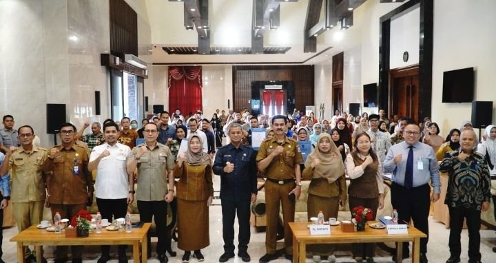 Realisasi Investasi di Deli Serdang Rp4,24 Triliun Lebih