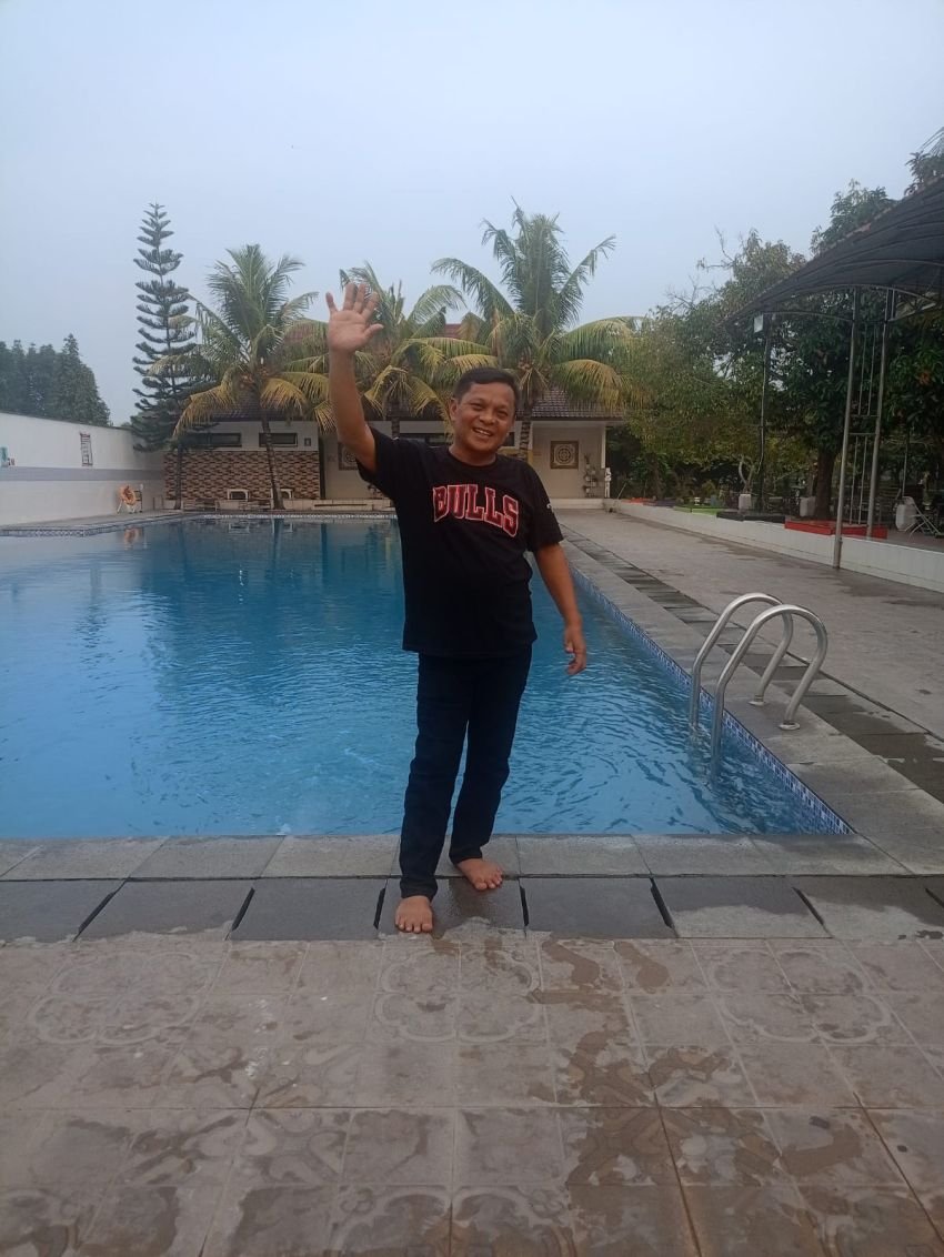 Ketum PP Pemuda Tabagsel Demisioner Marwan Harahap : Mohon Maaf, Sudah Berusaha Semaksimal Mungkin