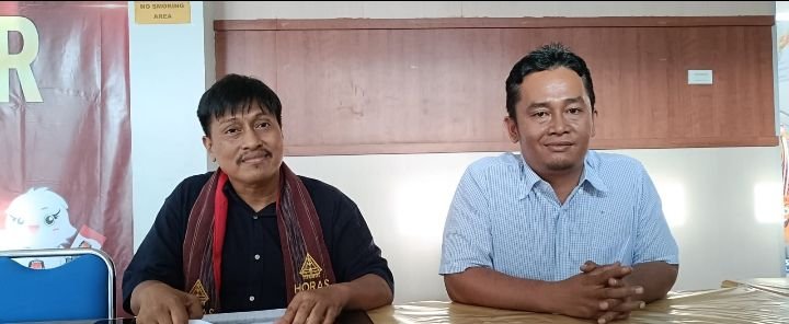 Dua Bapaslon Jalur Perseorangan di Toba Dinyatakan Gagal